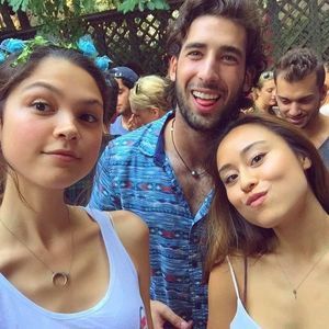 Meet your Posher, Skye